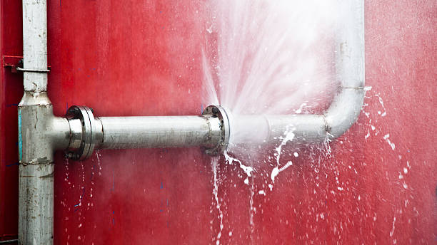 Best Water damage restoration specialists  in Dennis Port, MA